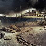 Wasteland