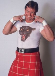 News of 80s pro wrestling icon Rowdy Roddy Piper's death broke Friday afternoon