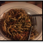 noodles