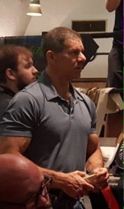 Meltzer Muscles