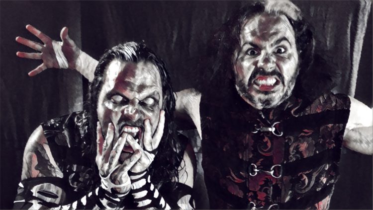 Hardys