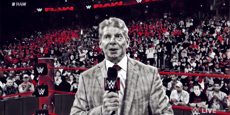 Bullying in WWE