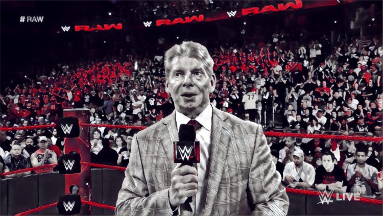 Bullying in WWE